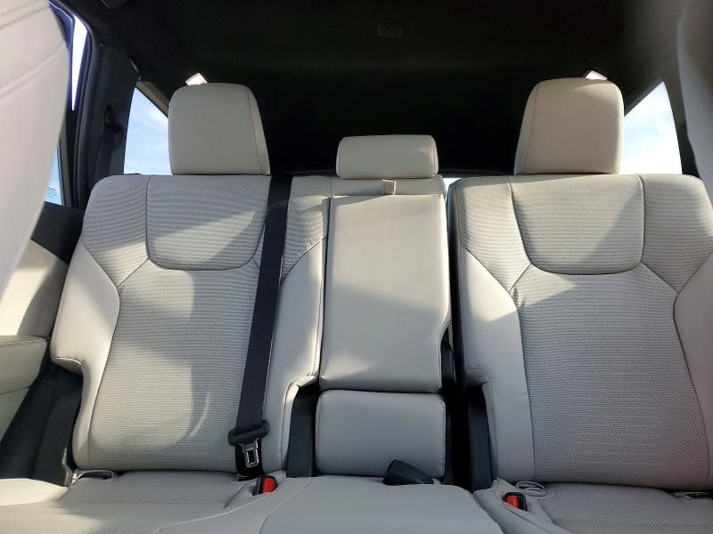 2025 Lexus Tx 350 Base