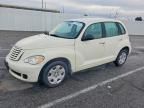 2008 Chrysler Pt Cruiser