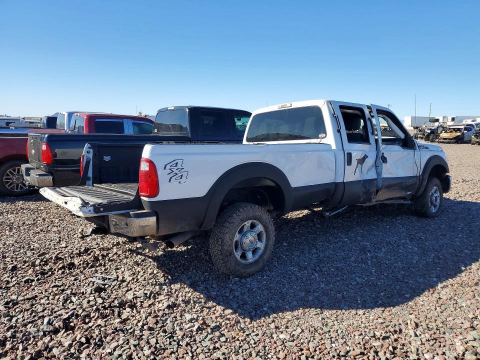 2016 Ford F350 Super Duty