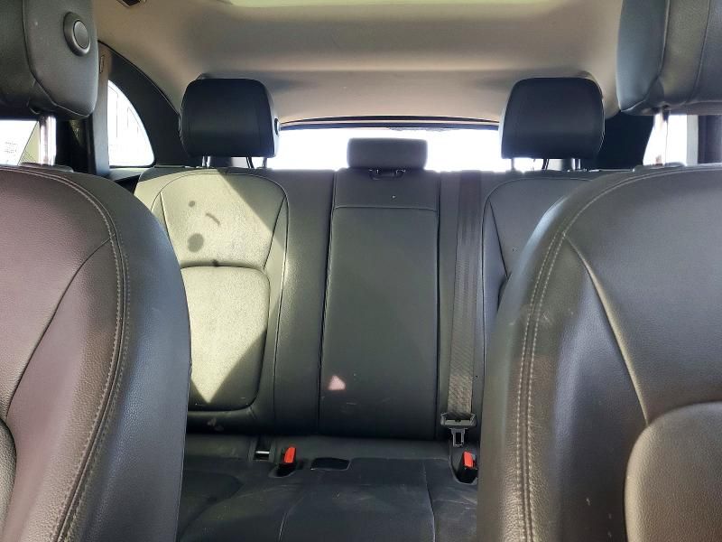 2017 Jaguar F-pace Premium