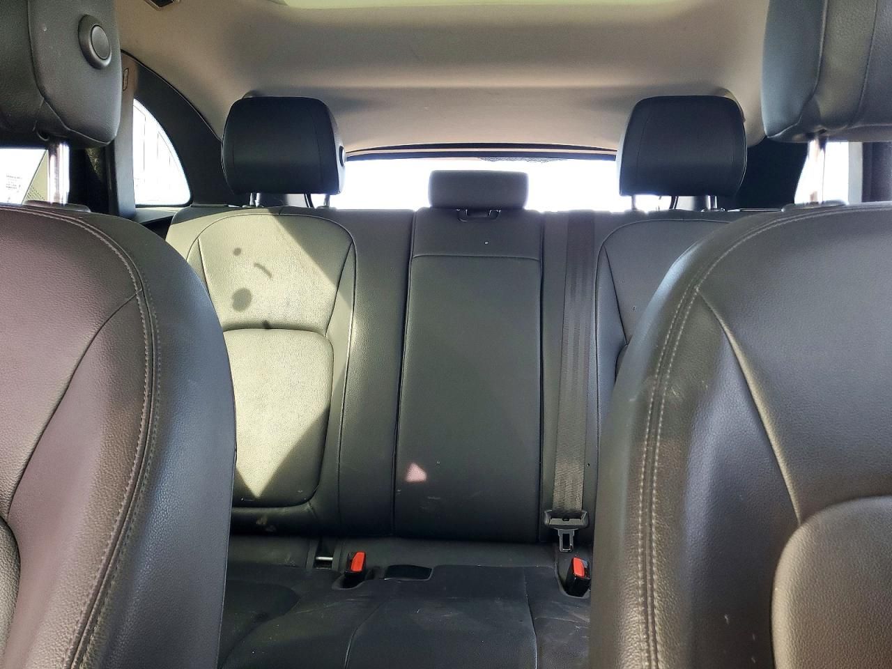 2017 Jaguar F-pace Premium