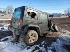2011 Jeep Wrangler Unlimited Sport