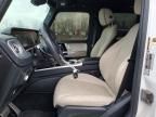 2022 Mercedes-Benz G 550