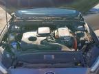 2014 Ford Fusion se Hybrid