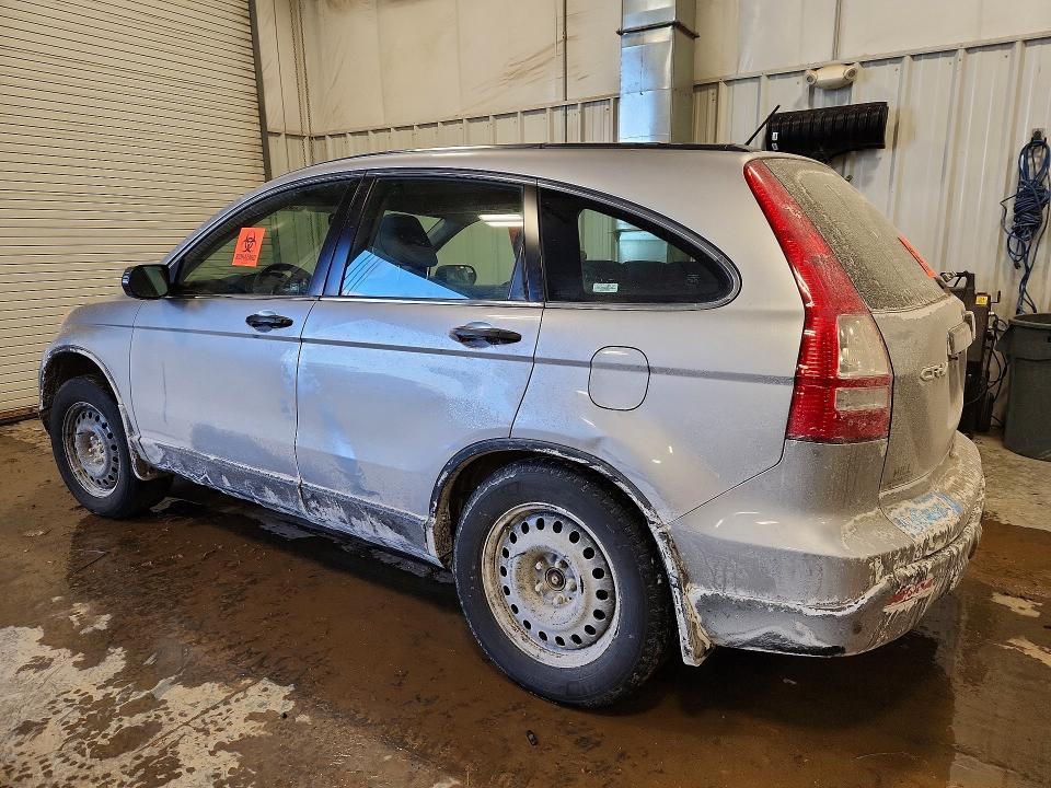 2007 Honda Cr-v lx