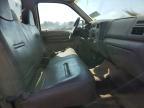 2001 Ford F450 Super Duty Flatbed Truck