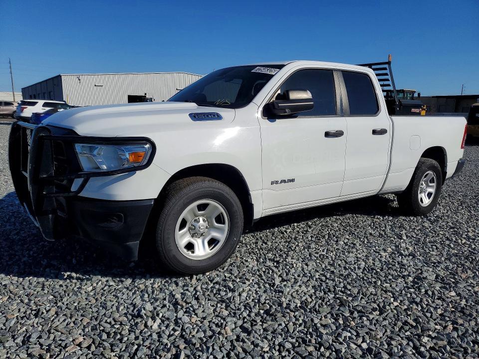 2020 Dodge Ram 1500 Tradesman