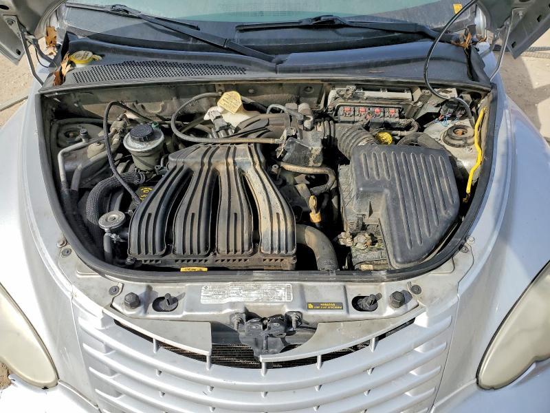 2009 Chrysler Pt Cruiser