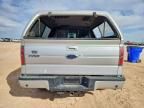 2014 Ford F150 Super cab