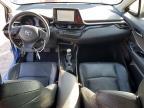 2020 Toyota C-hr Limited