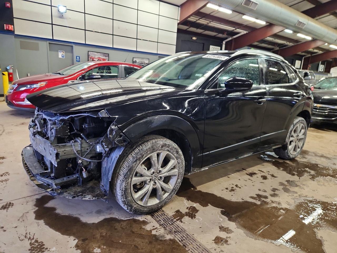 2024 Mazda Cx-30 Preferred