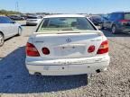 2000 Lexus Gs 300