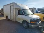 2023 GMC Savana Cutaway G3500