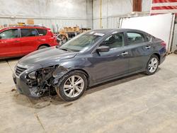 Nissan Vehiculos salvage en venta: 2013 Nissan Altima 2.5