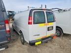 2015 Chevrolet Express 2500 Utility / Service Van