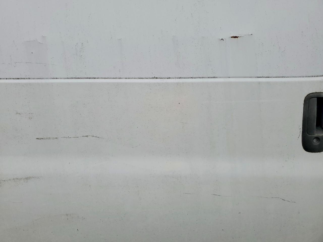 2006 Chevrolet Express G2500