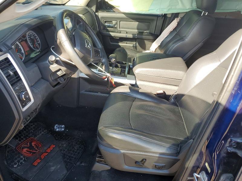 2012 Dodge Ram 1500 Sport