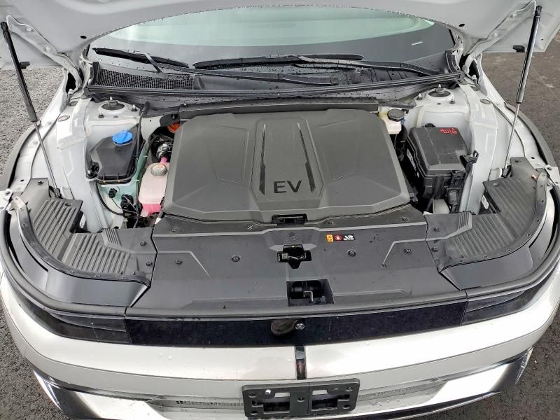 2025 Hyundai Ioniq 5 sel