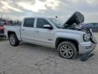 2016 GMC Sierra C1500 SLT