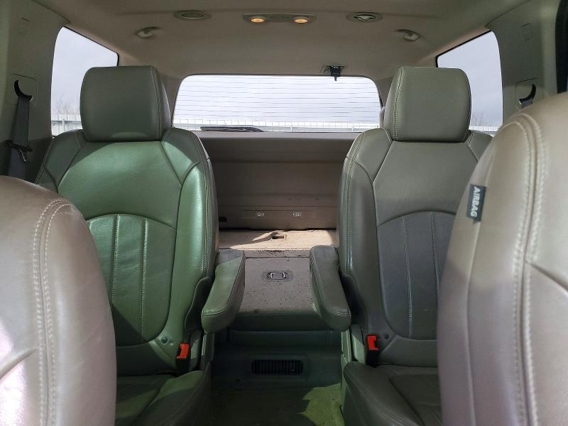 2013 GMC Acadia Denali