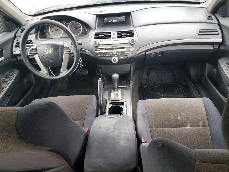 2010 Honda Accord lx