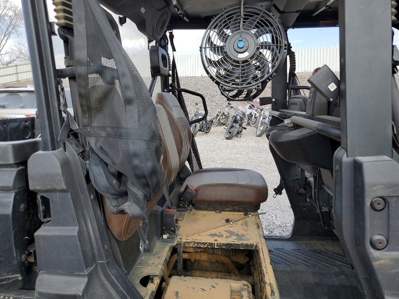 2025 Cf Moto 2025 Cfmoto Uforce Utility Vehicle