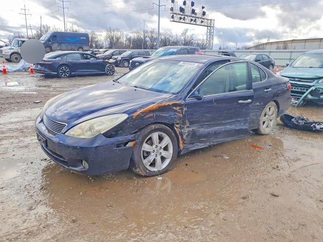 2006 Lexus Es 330