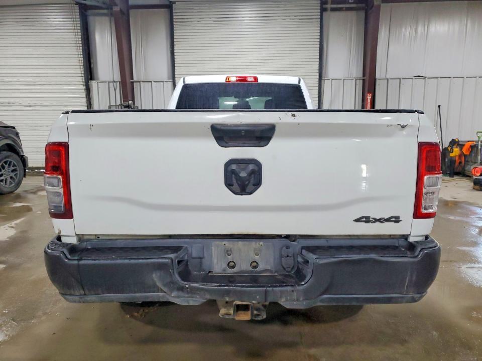 2024 Dodge Ram 2500 Tradesman