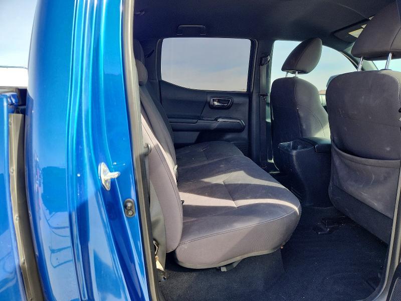2018 Toyota Tacoma TRD OFF-Road