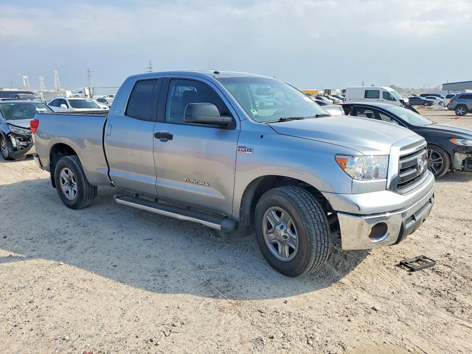 2011 Toyota Tundra Grade