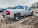 2010 Chevrolet Silverado C1500