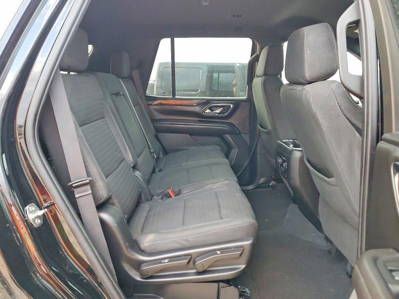 2023 Chevrolet Tahoe K1500 ls