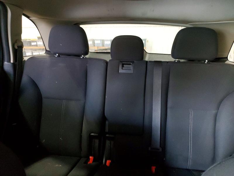 2011 Ford Edge se