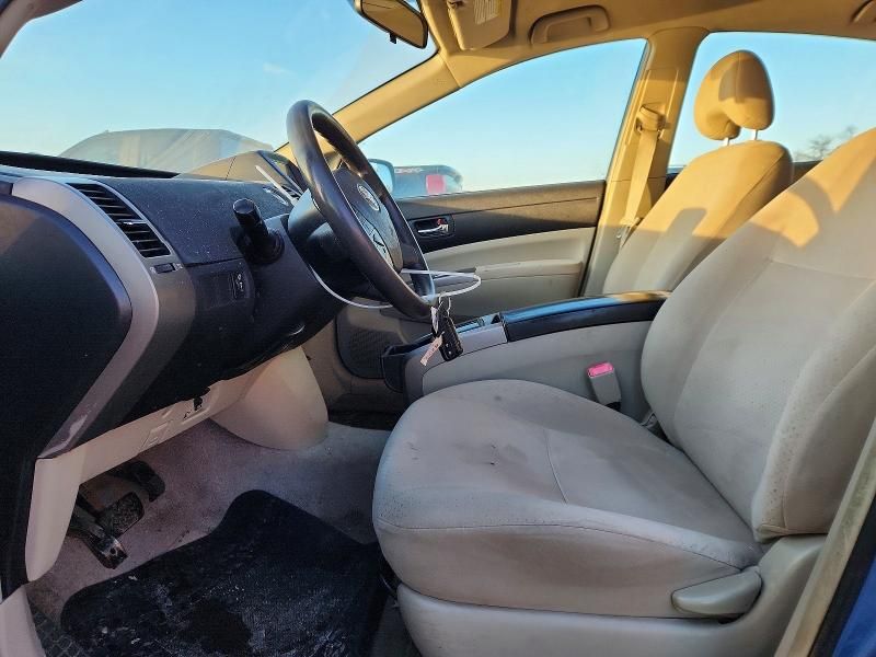 2007 Toyota Prius
