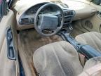 2002 Chevrolet Cavalier ls