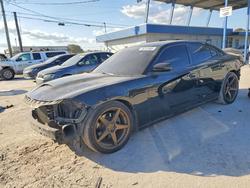 Dodge salvage cars for sale: 2016 Dodge Charger