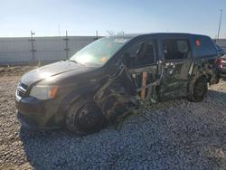 Dodge salvage cars for sale: 2014 Dodge Grand Caravan se