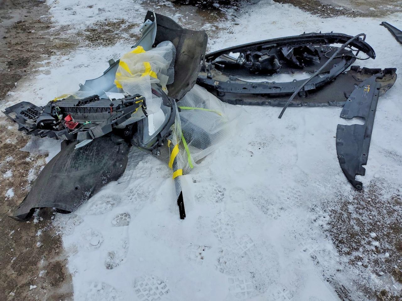 2024 Chrysler Grand Caravan sxt