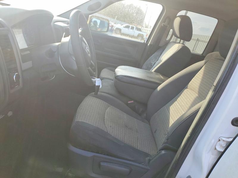 2012 Dodge RAM 1500 ST