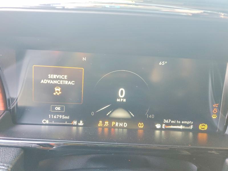 2020 Lincoln Navigator l Reserve