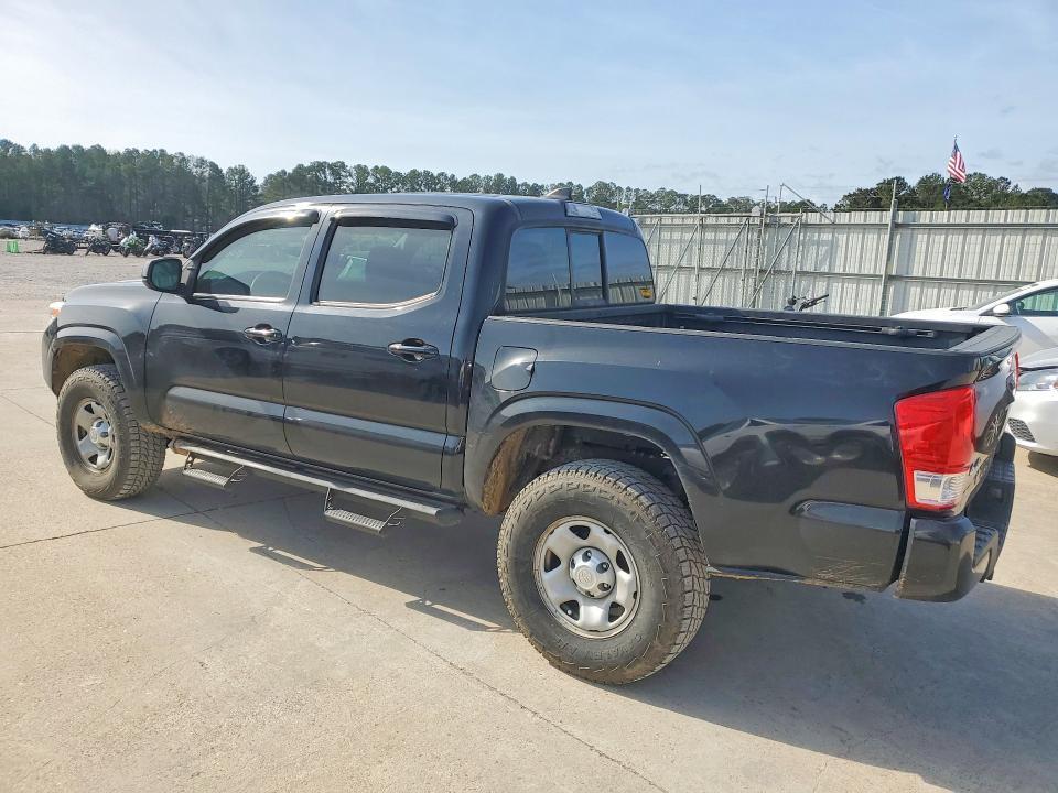 2017 Toyota Tacoma SR V6