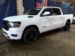 Dodge Vehiculos salvage en venta: 2020 Dodge RAM 1500 BIG Horn