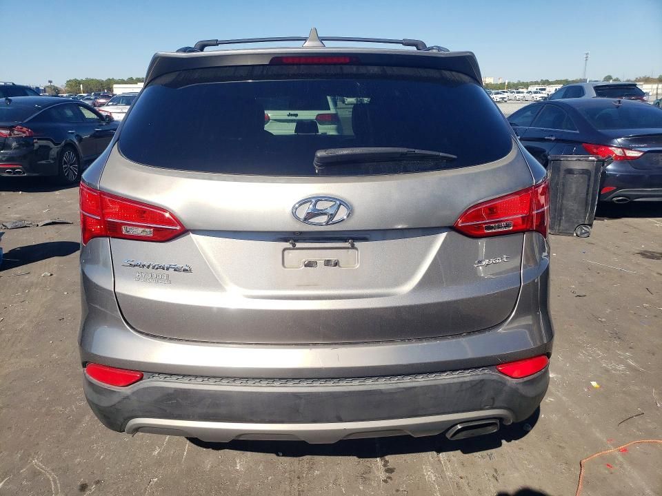 2014 Hyundai Santa fe Sport