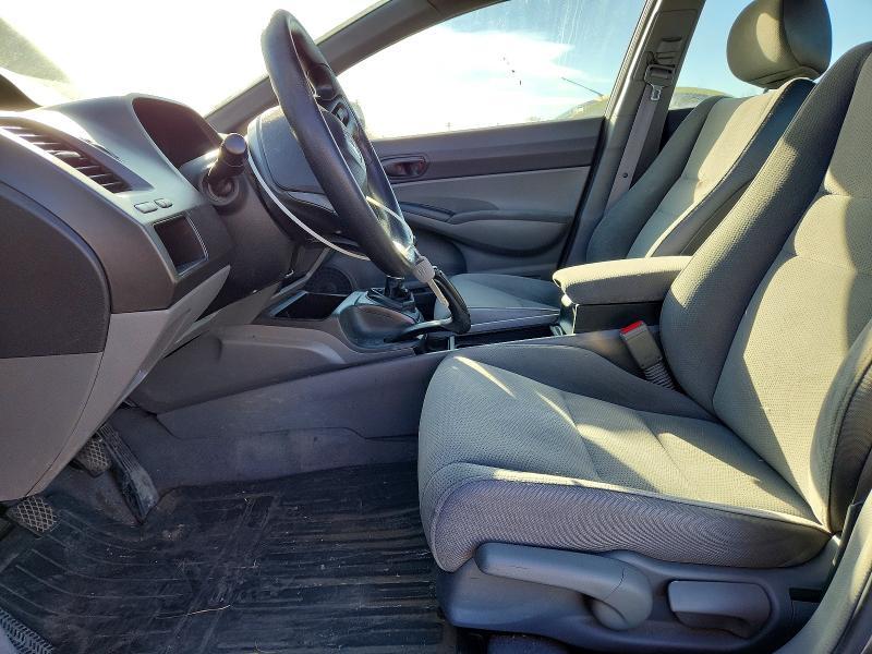 2008 Honda Civic Dx-g