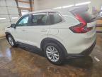 2025 Honda Cr-v exl
