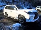 2021 Lexus Lx 570 Three-row