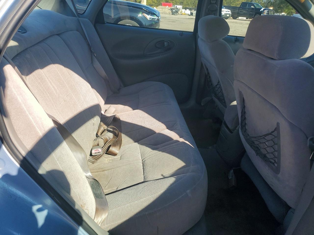 1997 Ford Taurus gl