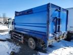2016 Isuzu NPR HD Refuse Truck