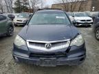2007 Acura Rdx Technology