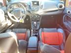 2016 Ford Fiesta st